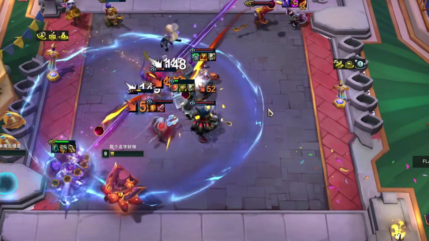 3星宝石能否打赢三星女枪？