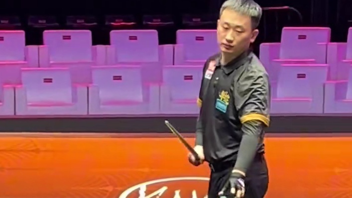 楚秉杰19-10牛壮