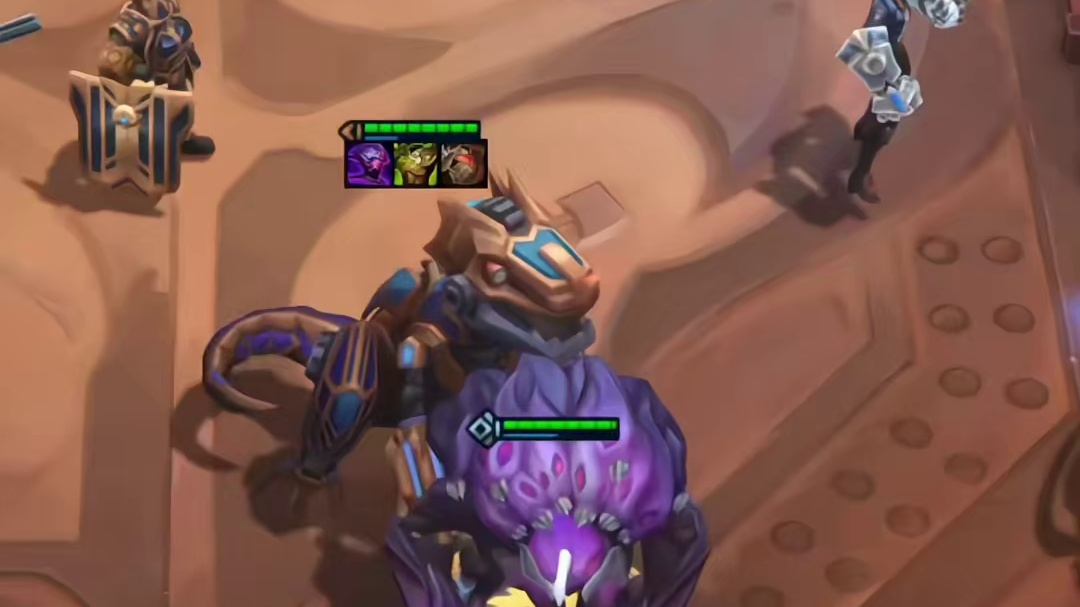 给峡谷先锋三颗金丹？！