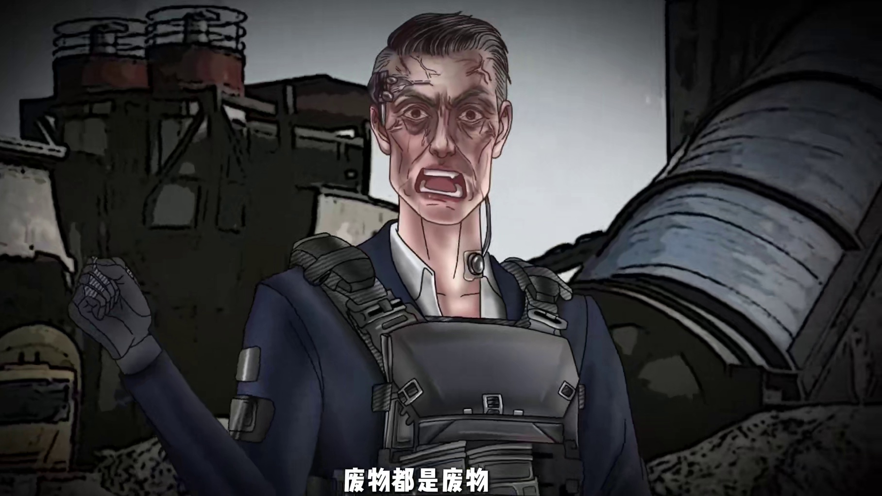 曼德尔砖的能量居然这么恐怖