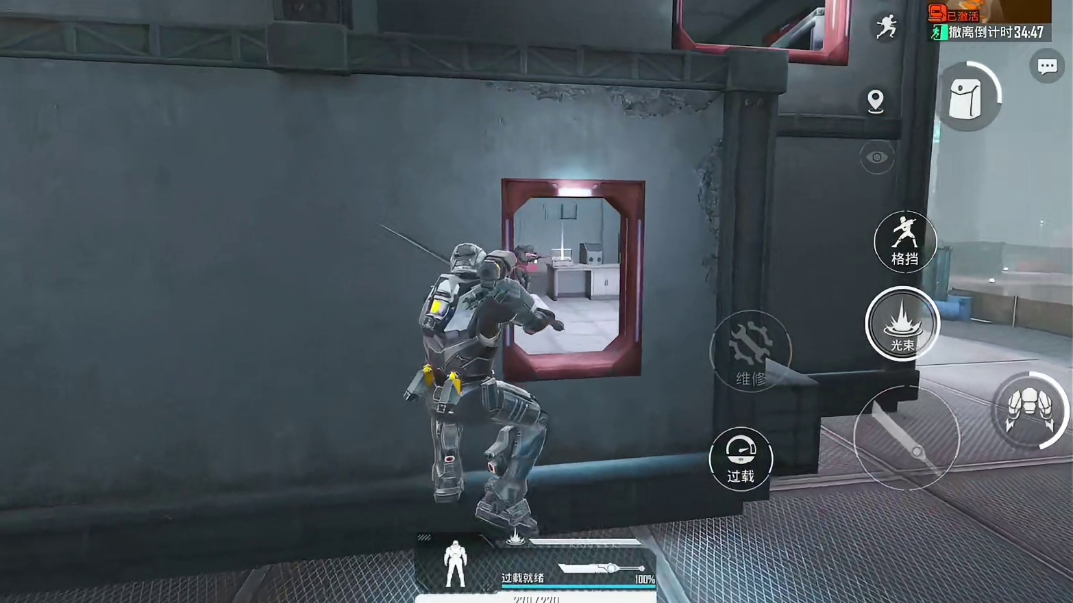 最贵的一颗机甲电池！居然还回本了！