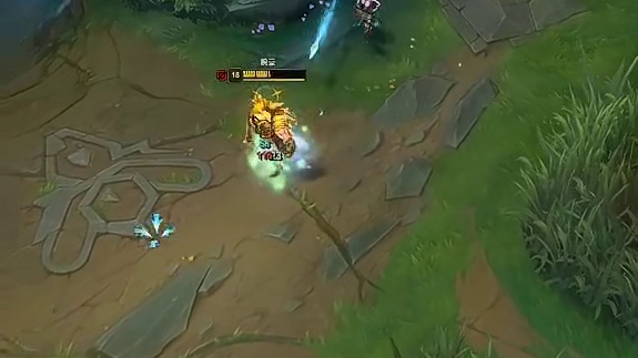 家妻不贤，蓄力轰拳