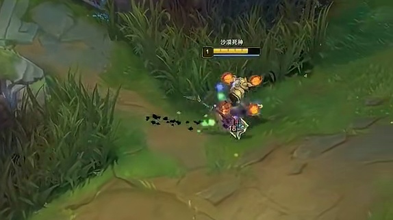 狗头：稳了，稳了，这把稳了