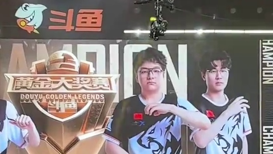 2026的第一个TPP冠军！今年一起加油吧