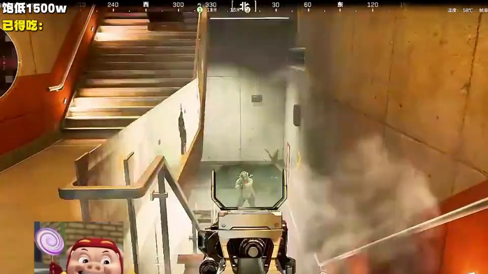 GTI超人又硬抗马格南