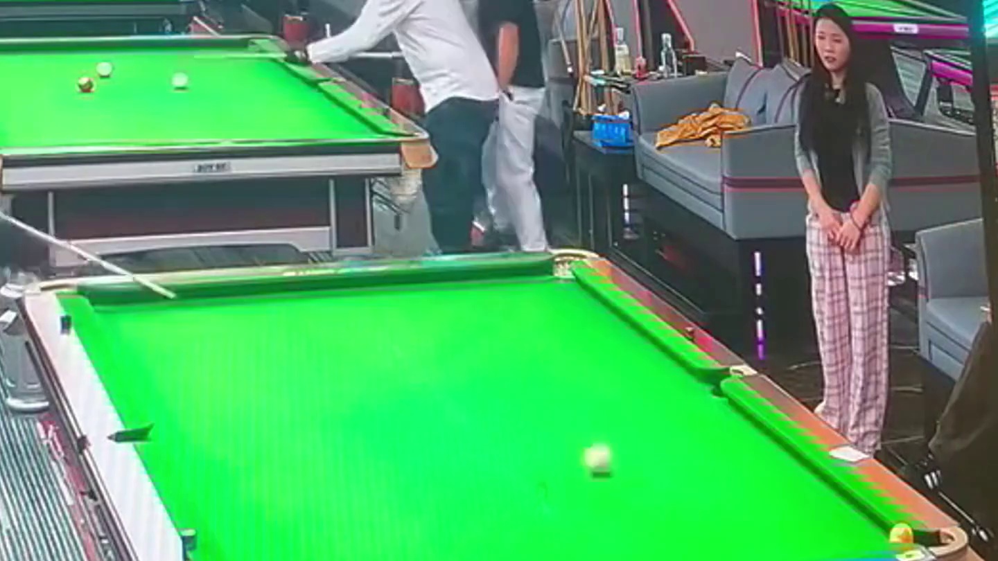 这大金打的朋友心服口服