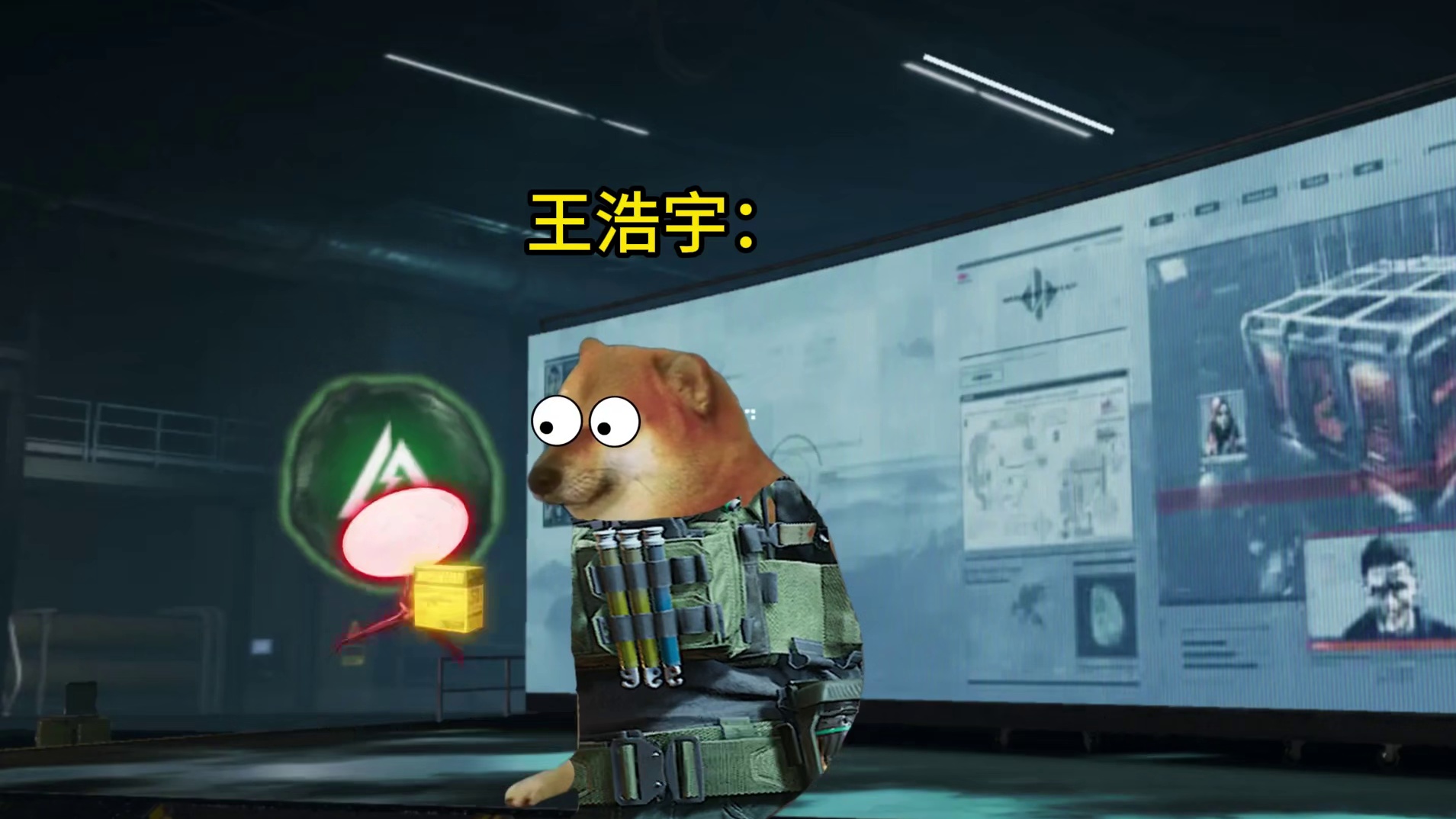 没人会记得倒数第一，除非你是王浩宇