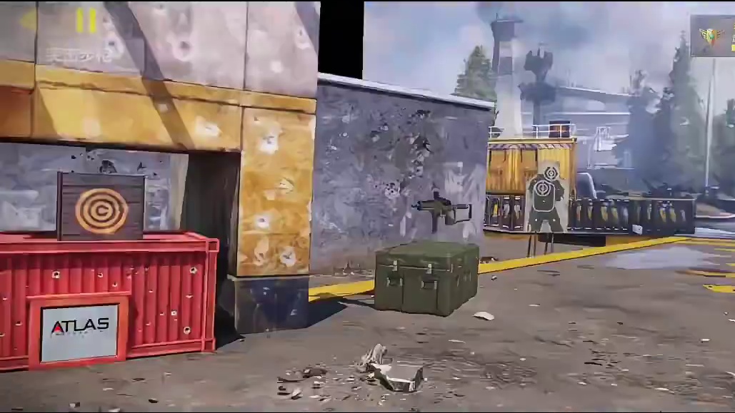 CODM创作者激励计划！免费白嫖AMR流光特效紫皮！ #