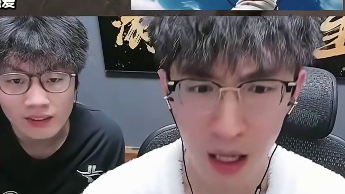 蔡哥形象全无！还是赌的太大了！