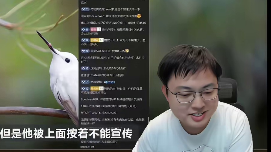 关于极吧湾华为Mate 80 Pro麒麟9030视频为何迟迟不能发布的思考