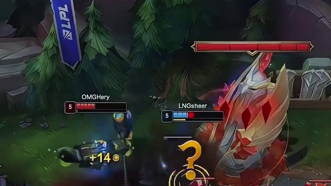 【下饭操作】 这在致敬谁？