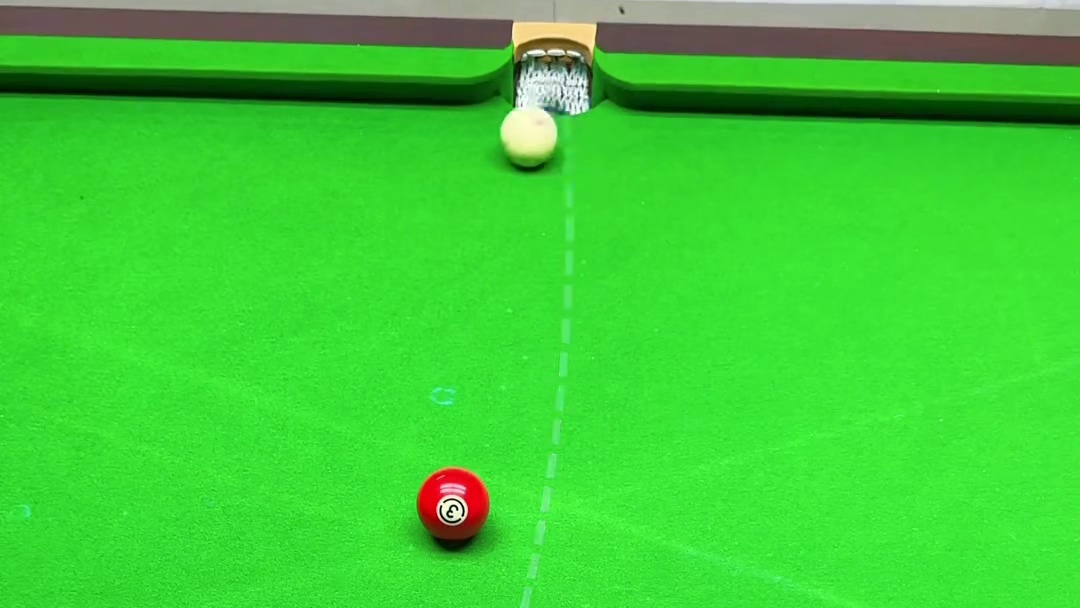 跳杆与扎杆，新手进阶必学杆法。 那些年，在南渡江边上练球的日子-一一二