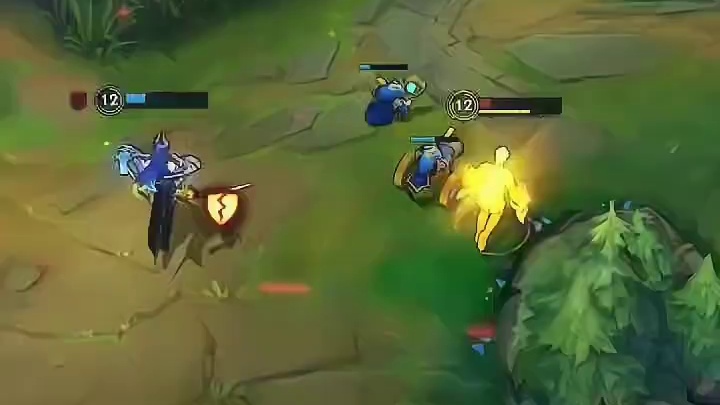 旗鼓相当，这样的对决最好看