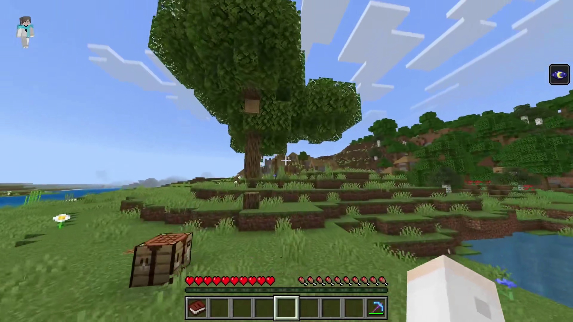 当MC所有方块皆可制作装备！会发生什么呢？！