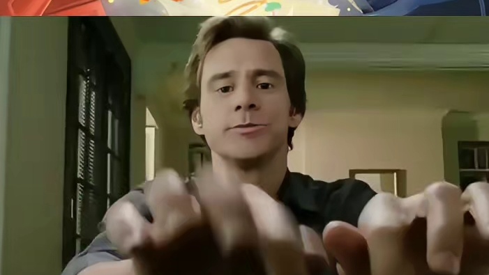 666我怎么变成小料了！