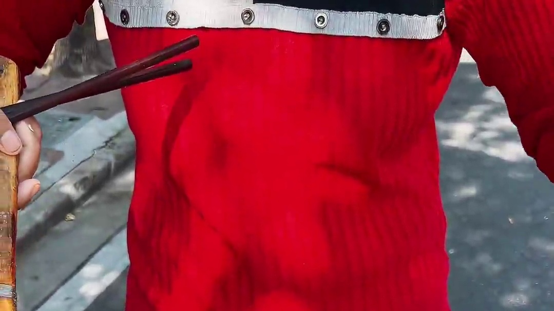 汕头地瓜丝25一斤，外地没有见过