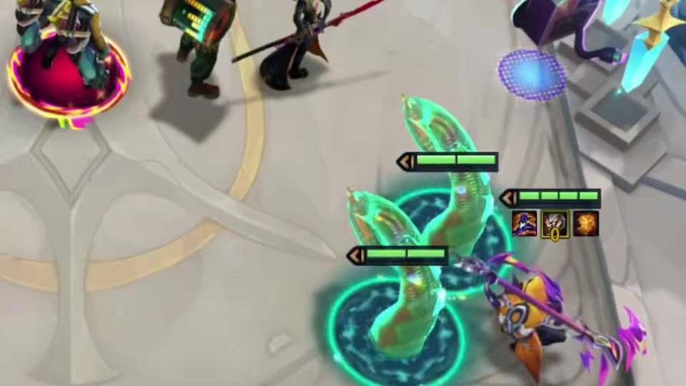 开局7心之钢，竟然也有烦恼