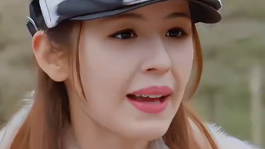 哈妮克孜讲维语把小白都给听懵了