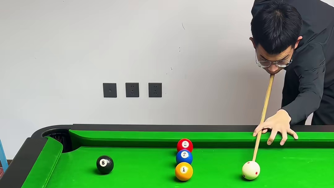 实战必练的勾球技巧