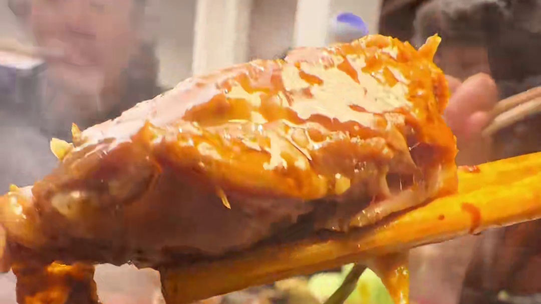 真的没人管管吗？成都社区火锅来整顿市场了！