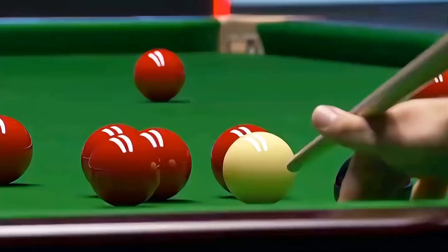 斯诺克大师赛: 张海根惊险绝杀小特晋级决赛，决赛迎战囧哥！