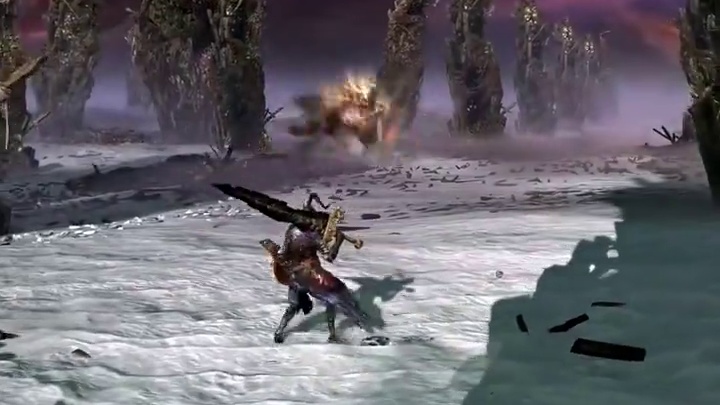 有了追踪者为什么还要玩铁眼？