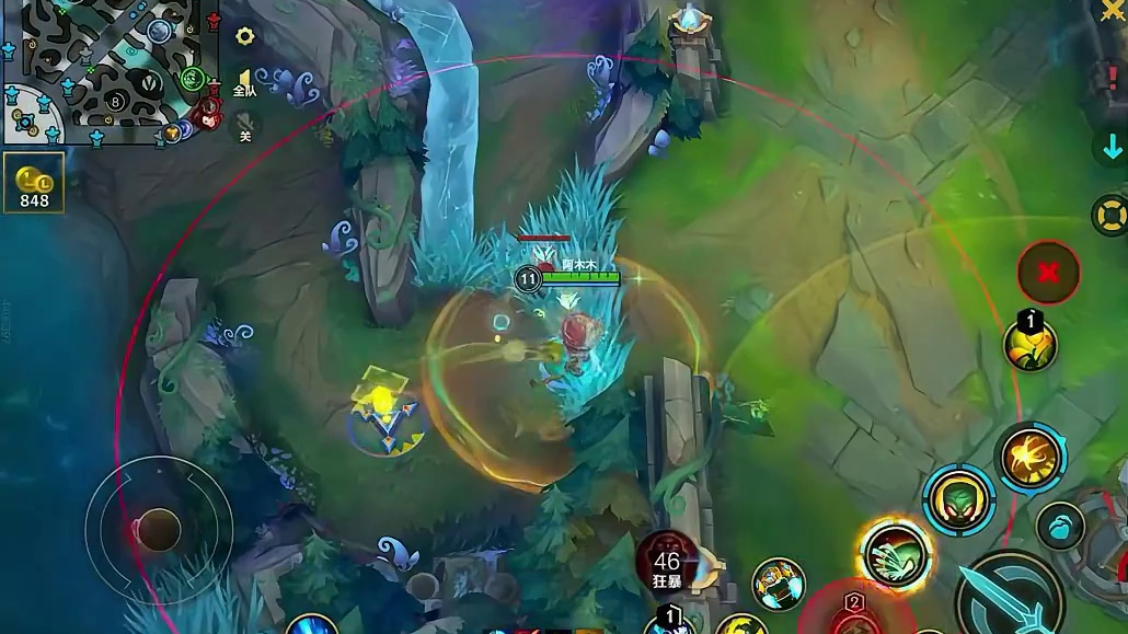 众多职业选手本想在排位赛中炸鱼，最后连续十几连败！