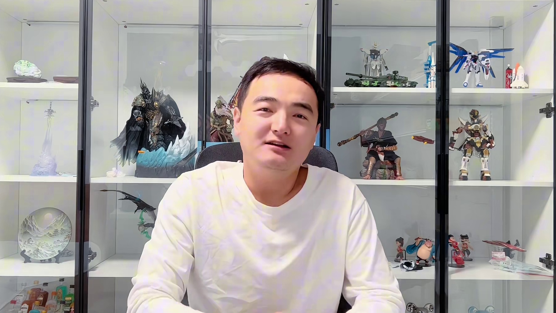 魔兽官方活动我怎么不去？我也想去可实力不允许啊