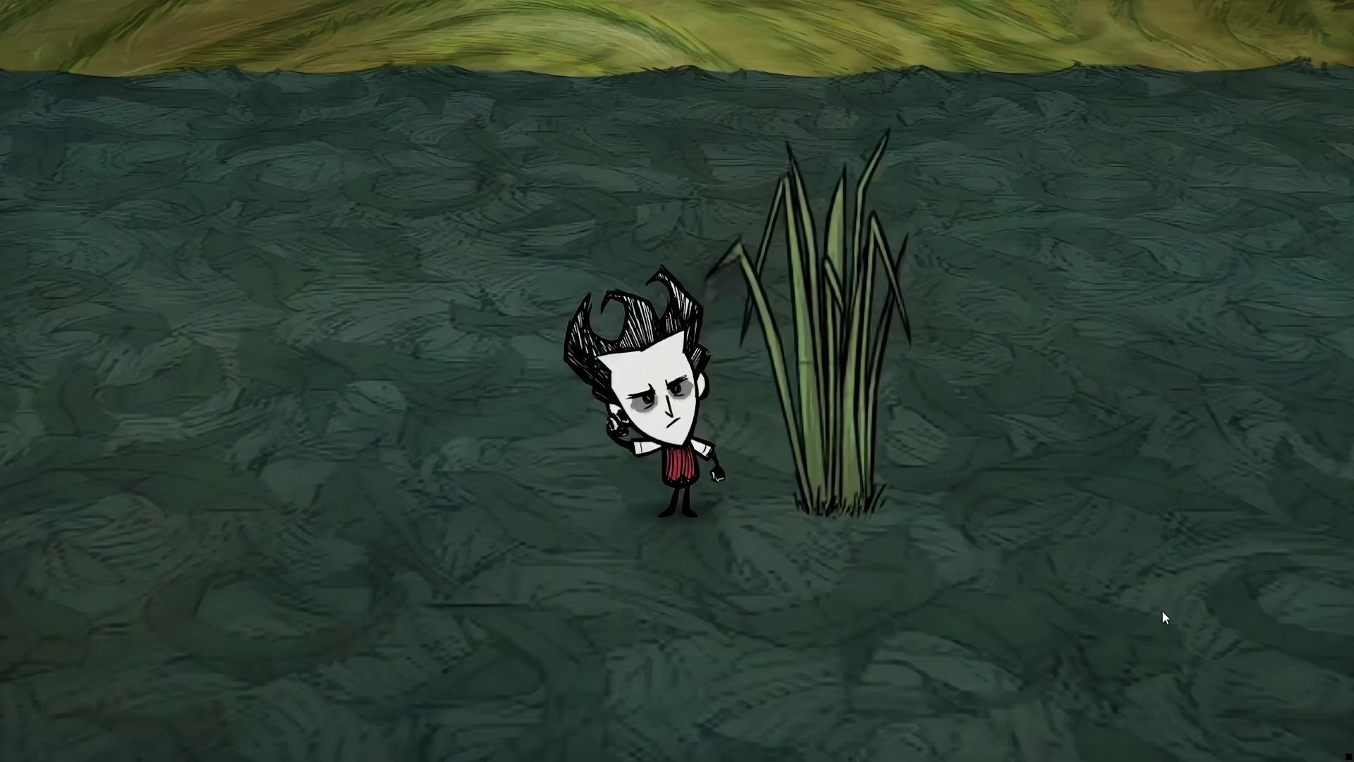 饥荒单机版：象鼻鼠虫有什么用？高草可以移植吗？