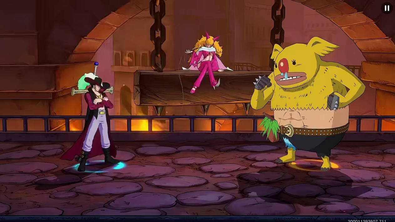 壮志雄心一周年庆流水估算 都说不好玩，氪起来一个比一个猛，一共20天，流水5000万，只能说在不温不