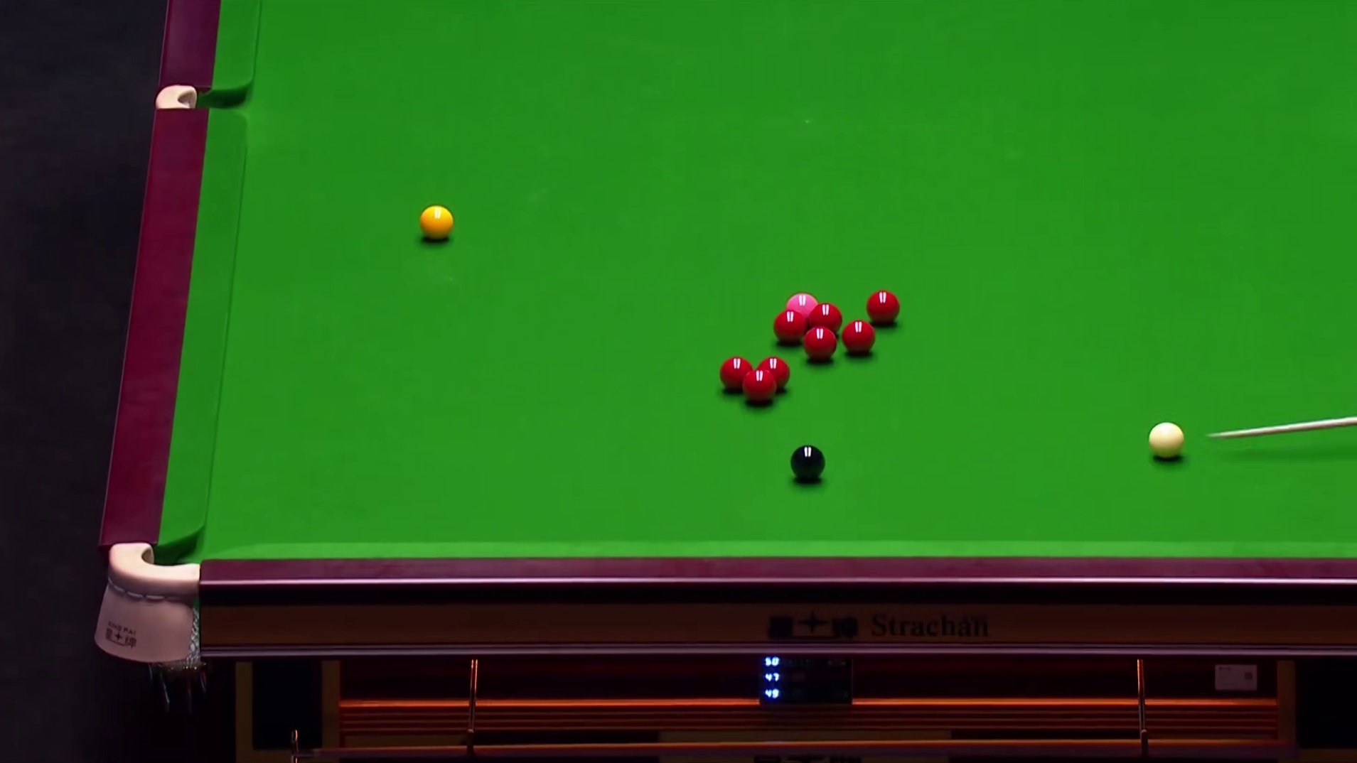 《论决胜局的压力有多大》