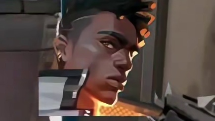 重做后的海神这个培居然能屏蔽闪光