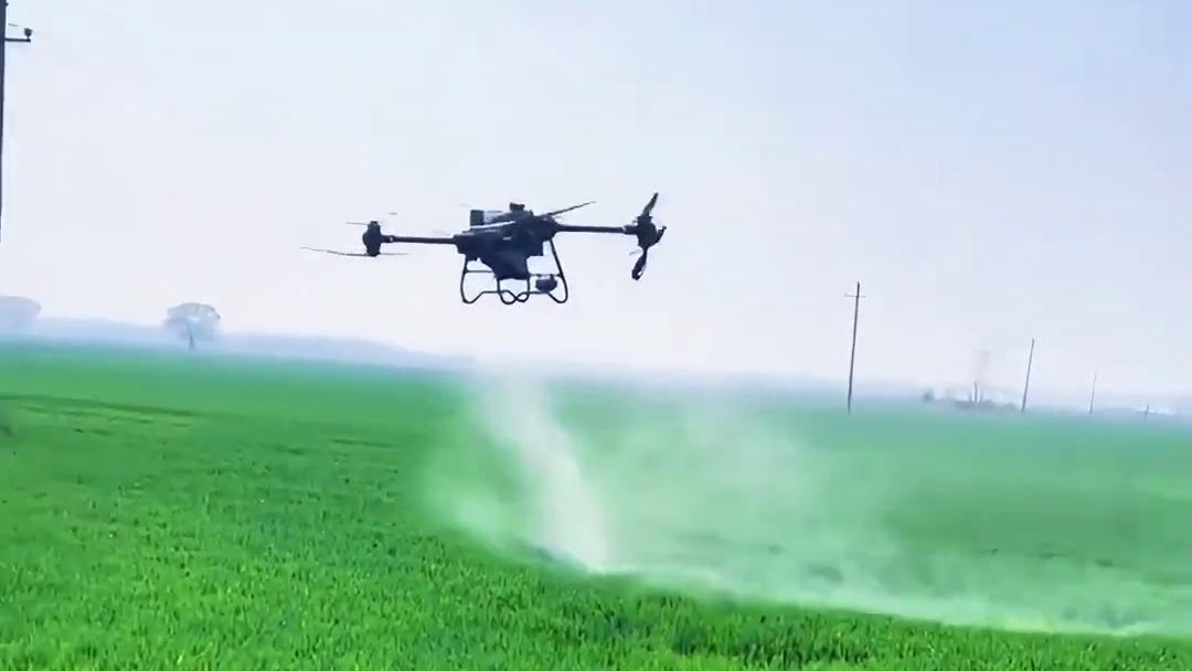 大成航空挂载，你的最优选