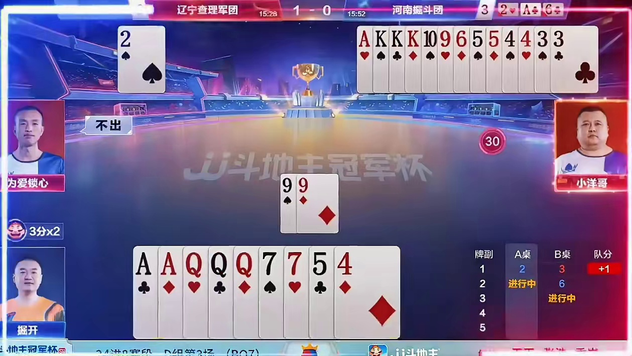 上家这是奔着干绝开反春来的