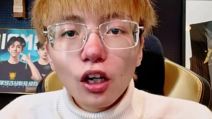 感谢之前对我帮助的兄弟们！大红行动S2选秀之夜 今晚不见不散