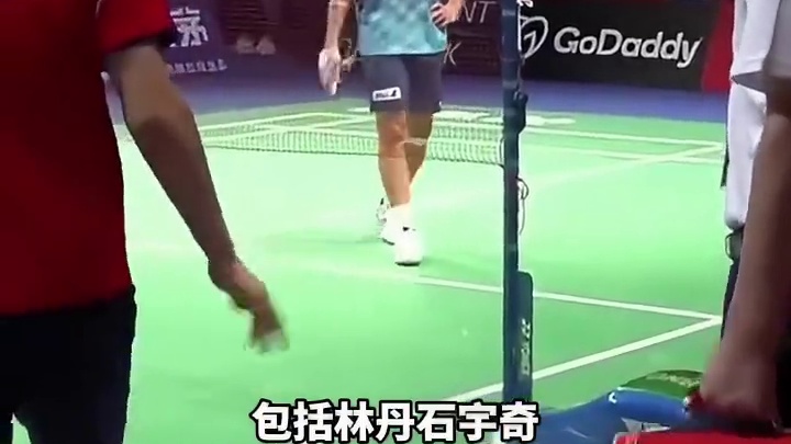 当年的舆论环境，对于输赢看的太重了