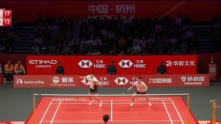 徐承宰打破桃田的吉尼斯世界纪录，助力韩国队成为总决赛最大赢家