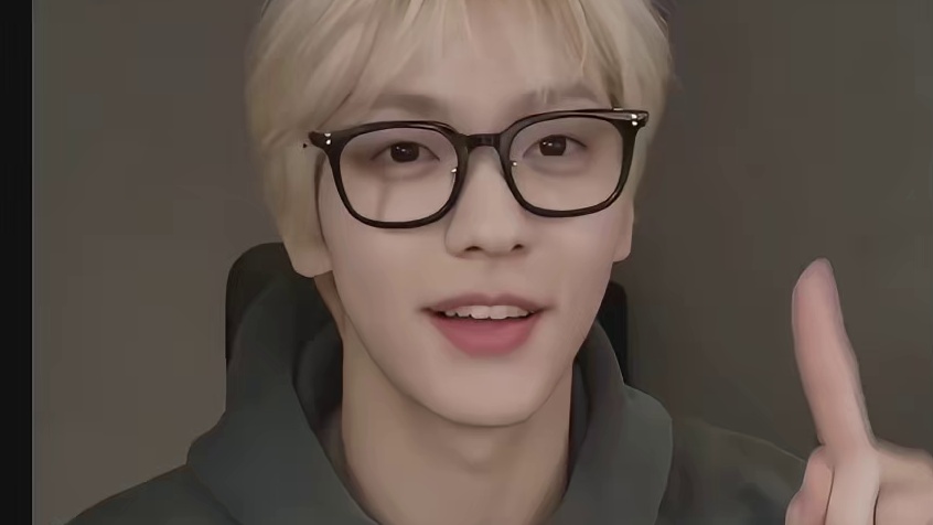 崔秀彬持续锐评中