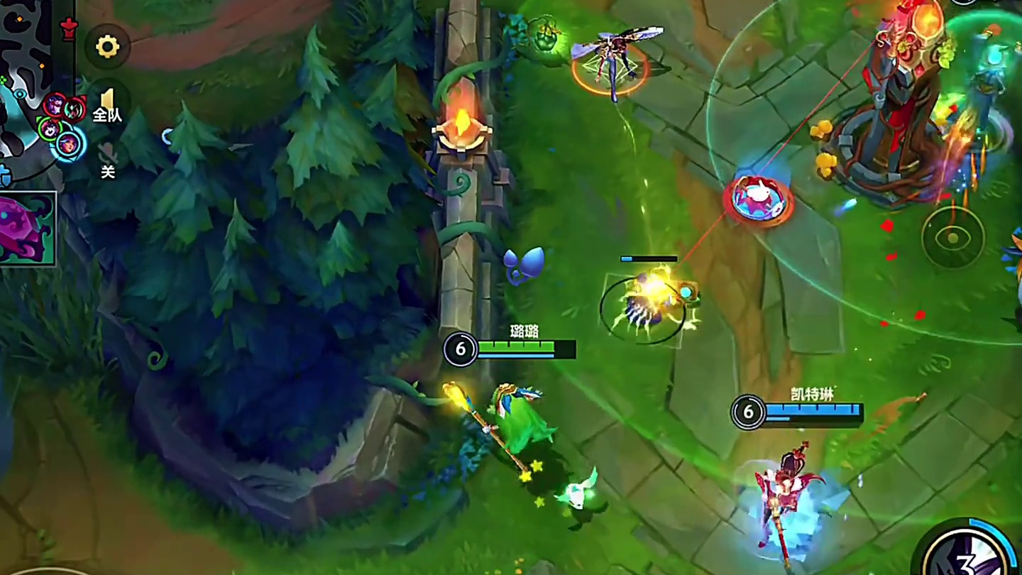 露露新赛季要崛起咯！ 和我一起看acg新春会