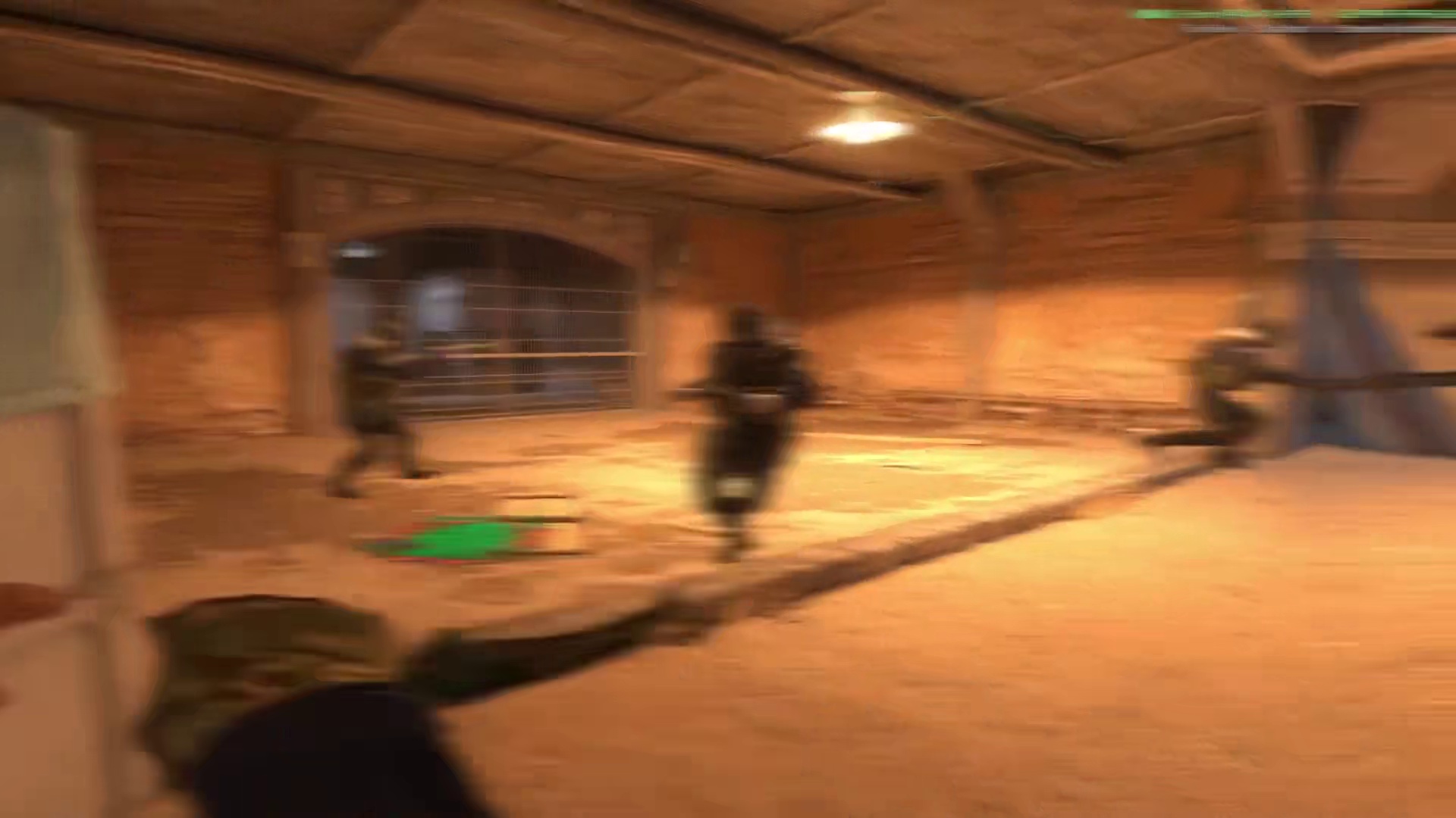 dank1ng、鬼狙双排完美，队友：我好像坐"挂车"了！