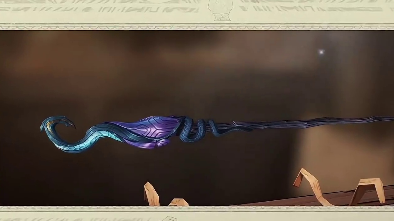 「幸运轮盘」· 奖品鉴赏 小雪鸮抖了抖蓬松的雪绒羽毛，雀跃着衔来一份冬日庆典的请柬，邀您共赏本