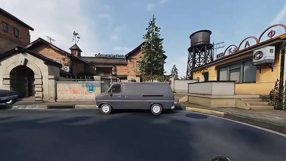 曾经射速最快的枪CODM