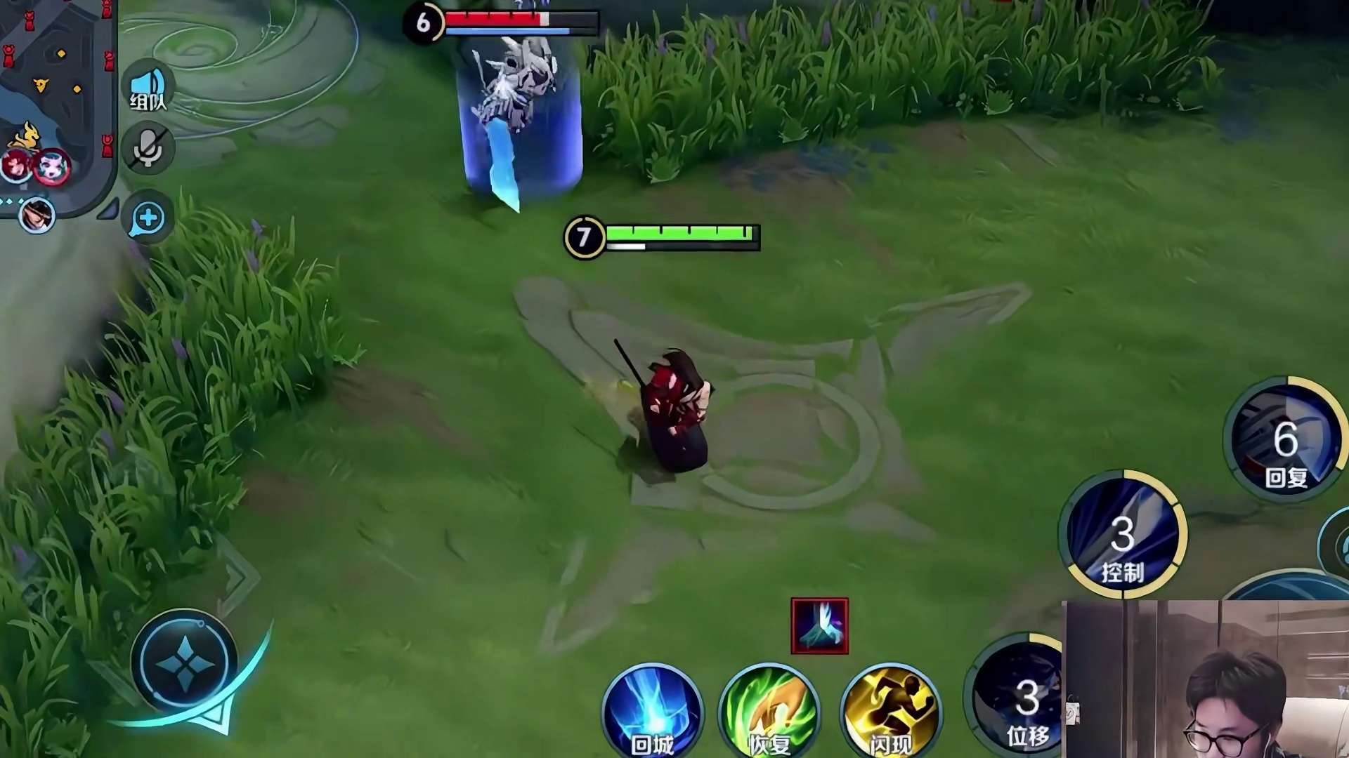 你的嘴比技术硬多了