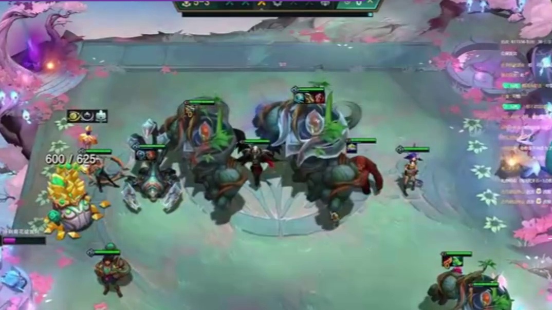 香菇滑鸡：挨打不回蓝是哪个天才设计师设计的真的“太棒了”！