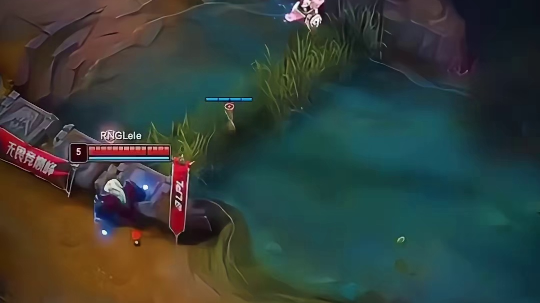 这是我见过的最帅的Q闪