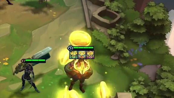 云顶丨三星全家福系列 第二期：十张！云顶之弈S16金铲铲之战