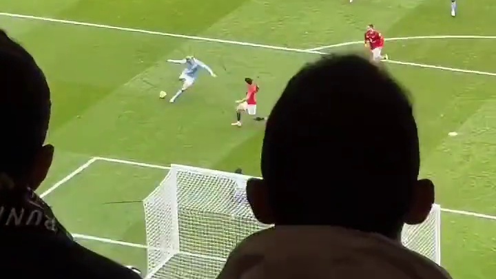 强者对强者红魔大胜英超