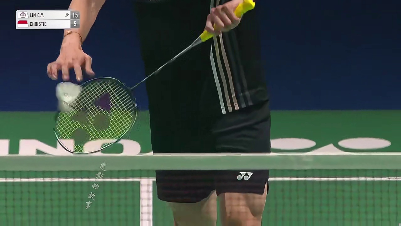 首个750级别冠军！林俊易疯狂爆杀乔纳坦夺冠！ 林俊易成功获得了自己首个750级别赛事的冠军，确实非