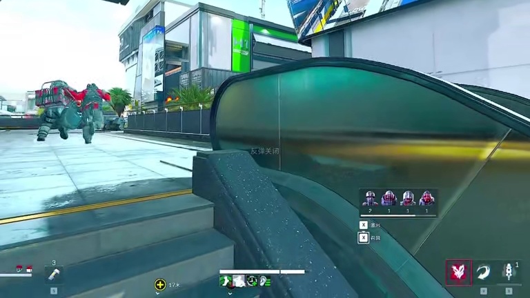 这BOSS是谁呢，好难猜啊？