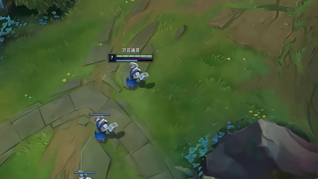 这合理吗 ？# 英雄联盟